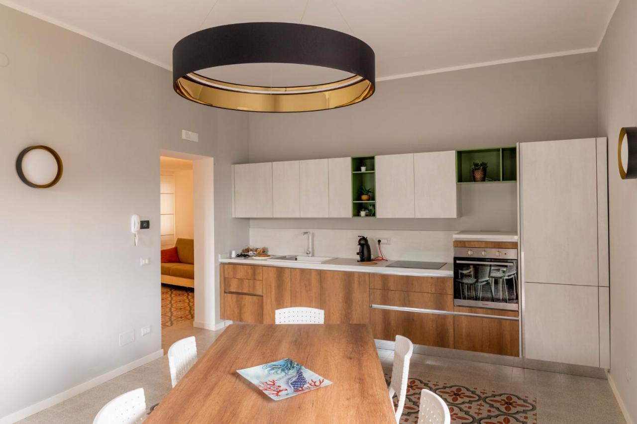 Appartement Mastu Gilardo à San Pietro al Tanagro Extérieur photo