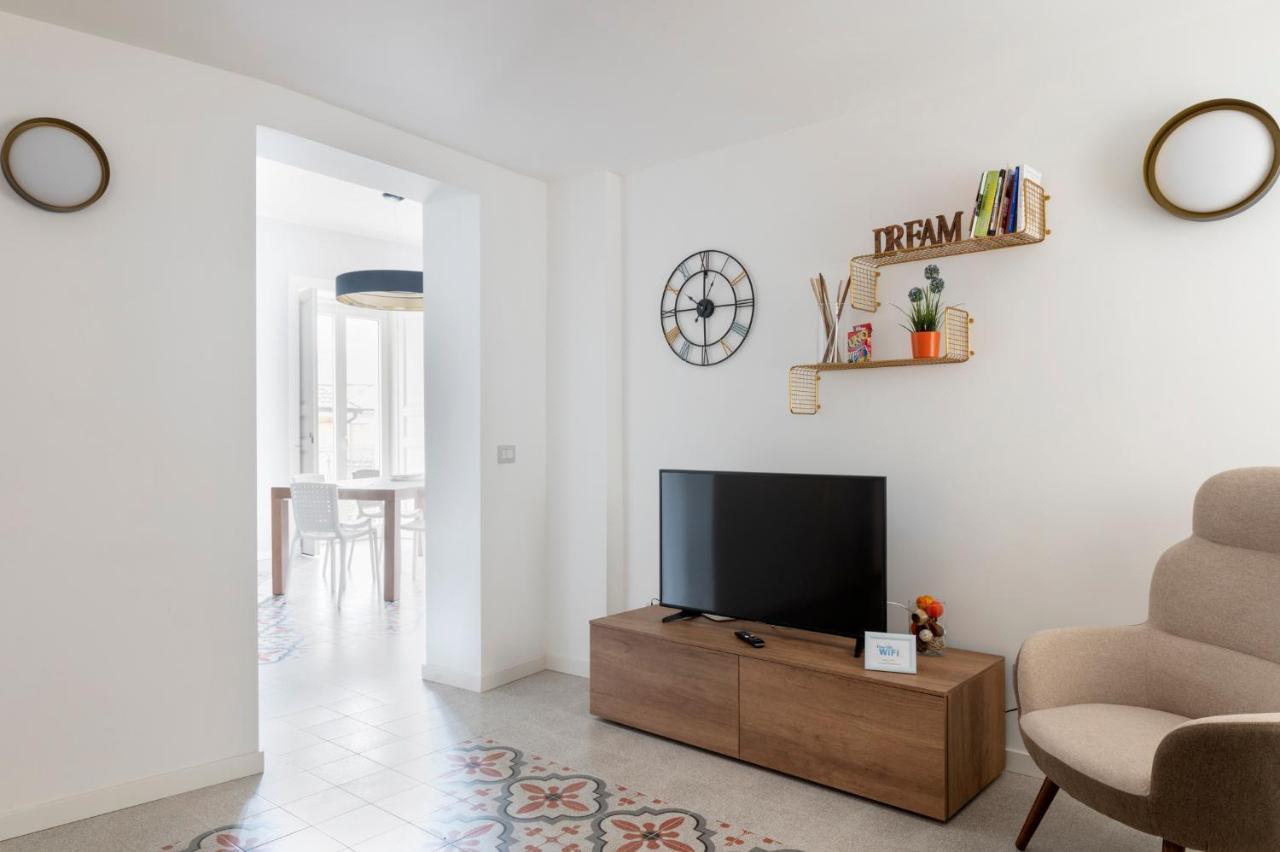 Appartement Mastu Gilardo à San Pietro al Tanagro Extérieur photo