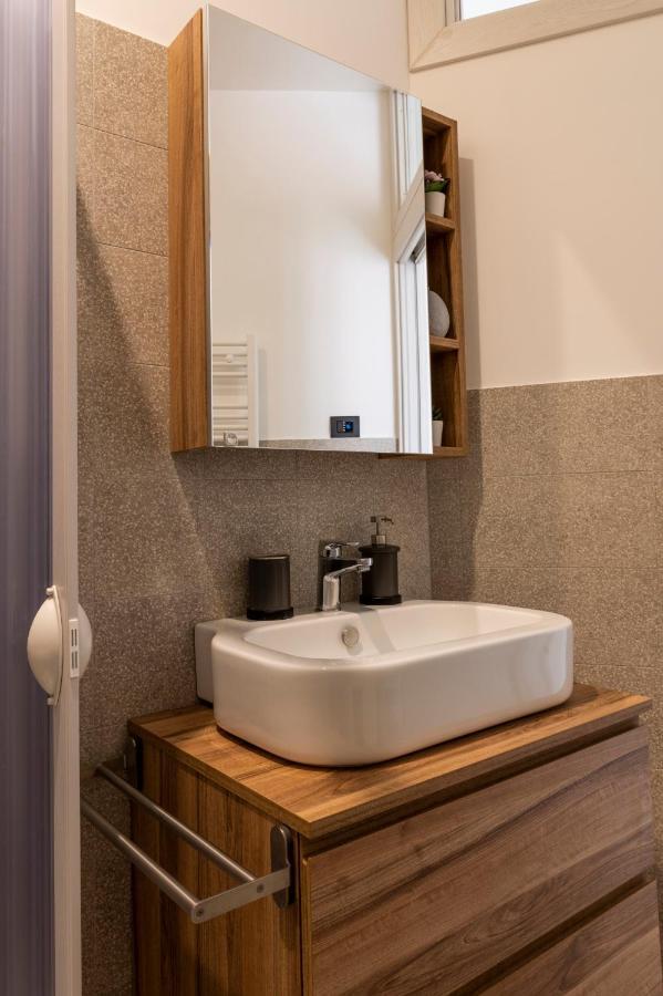 Appartement Mastu Gilardo à San Pietro al Tanagro Extérieur photo