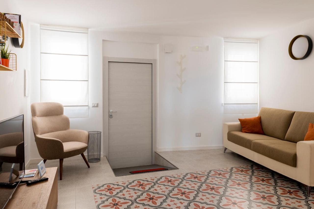 Appartement Mastu Gilardo à San Pietro al Tanagro Extérieur photo