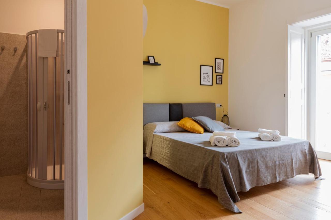 Appartement Mastu Gilardo à San Pietro al Tanagro Extérieur photo