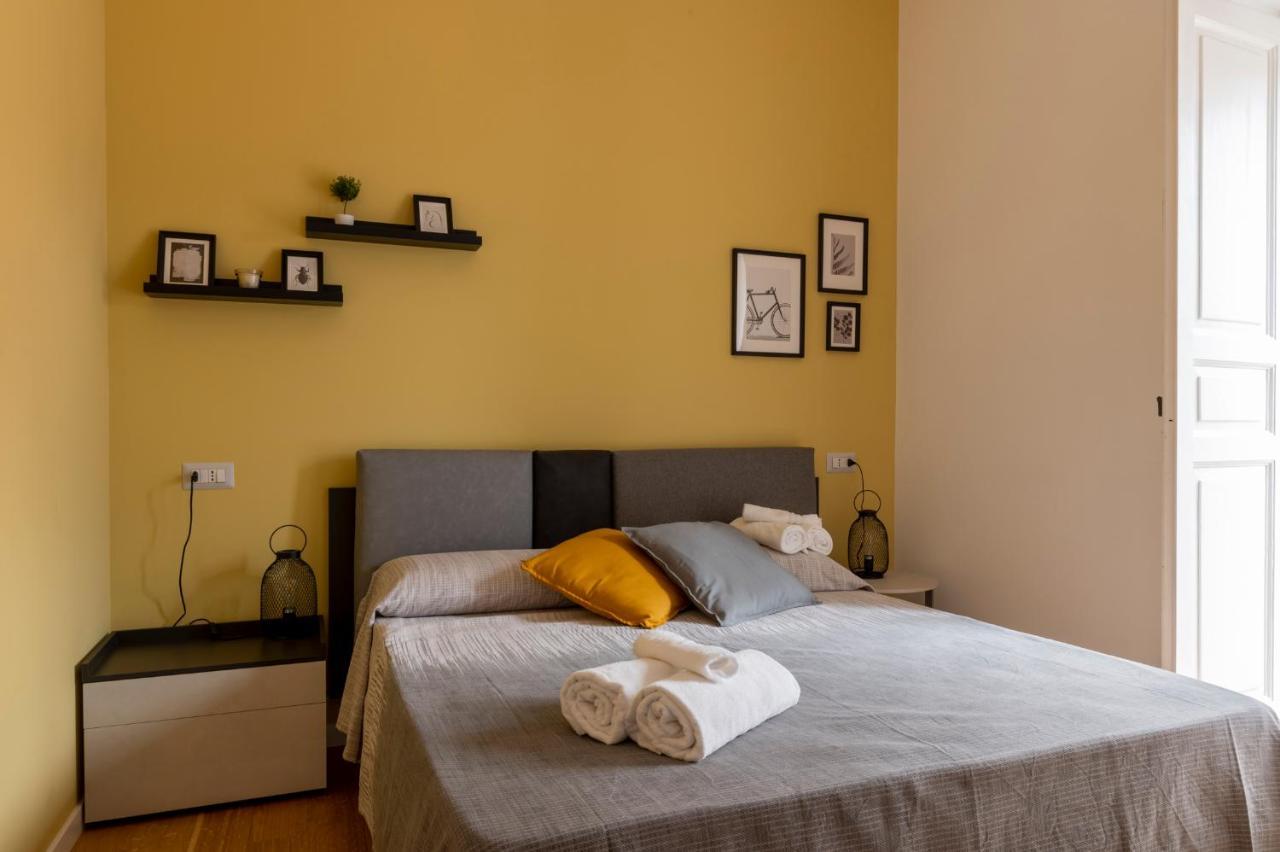 Appartement Mastu Gilardo à San Pietro al Tanagro Extérieur photo