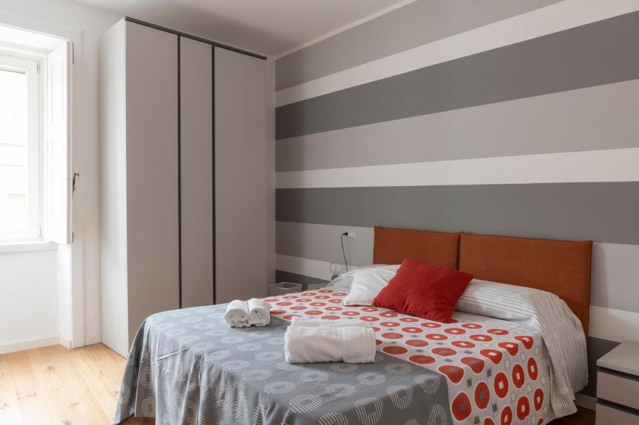 Appartement Mastu Gilardo à San Pietro al Tanagro Extérieur photo