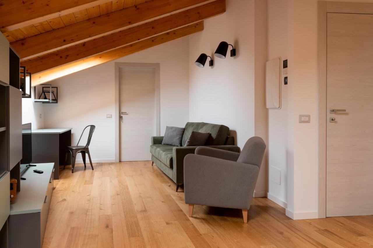 Appartement Mastu Gilardo à San Pietro al Tanagro Extérieur photo