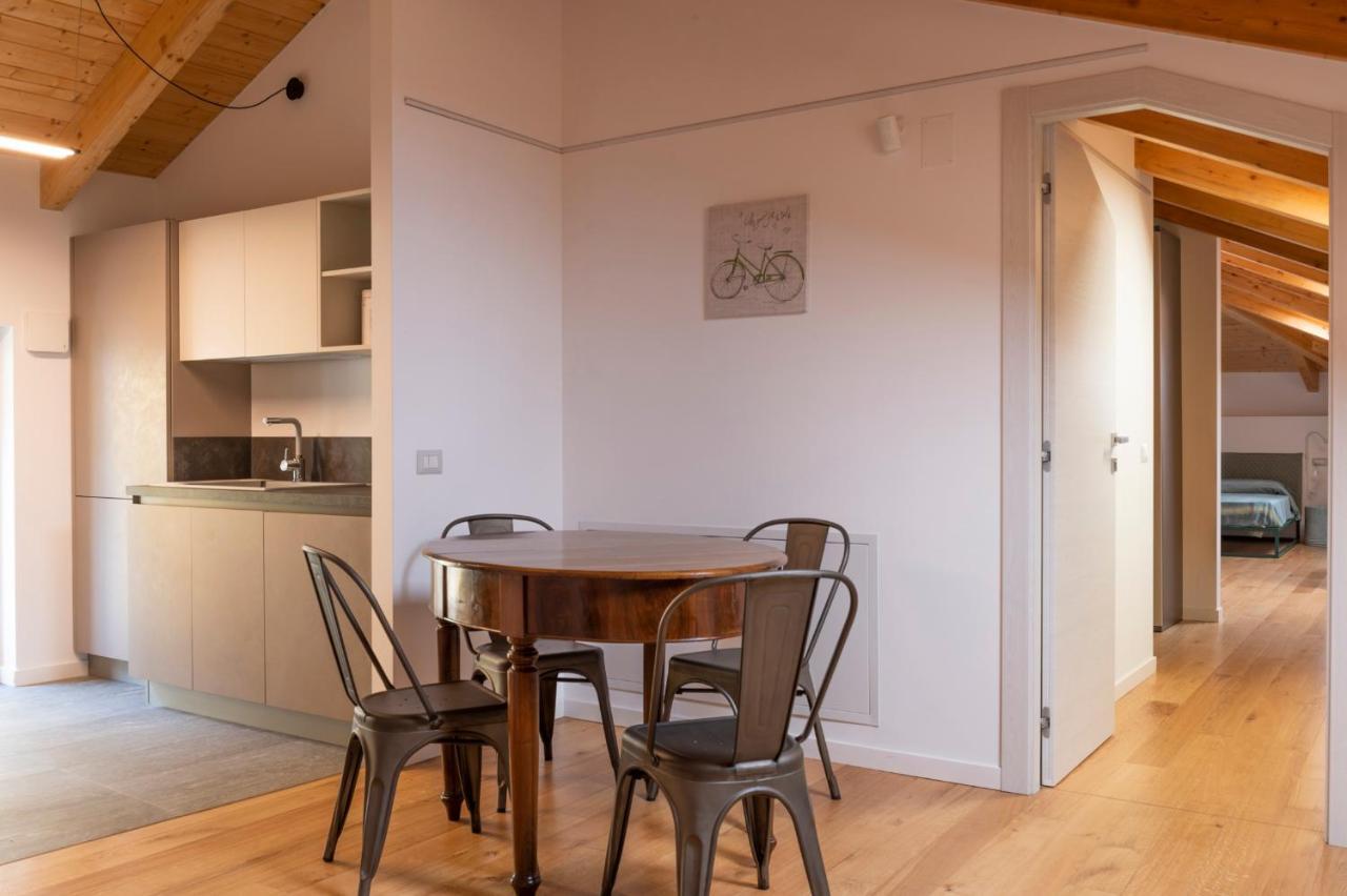 Appartement Mastu Gilardo à San Pietro al Tanagro Extérieur photo