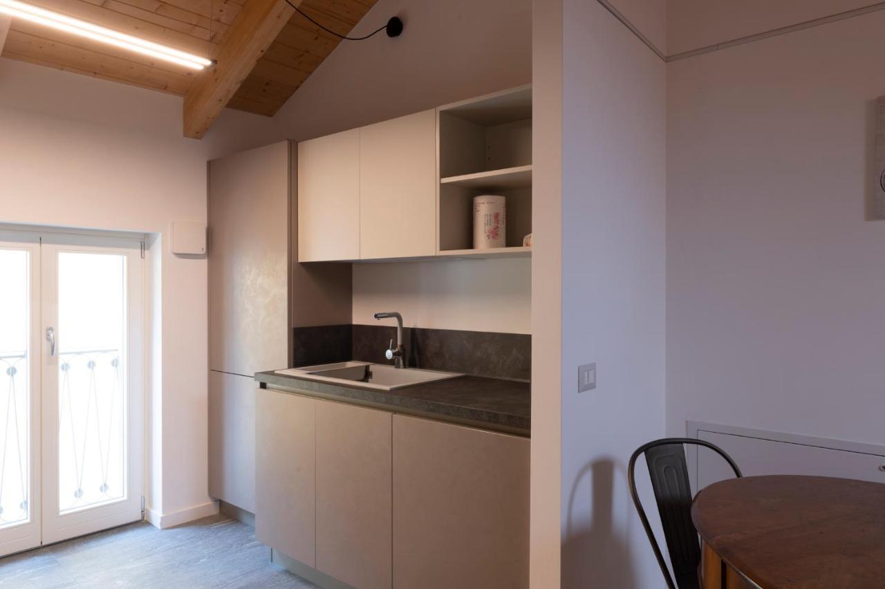 Appartement Mastu Gilardo à San Pietro al Tanagro Extérieur photo