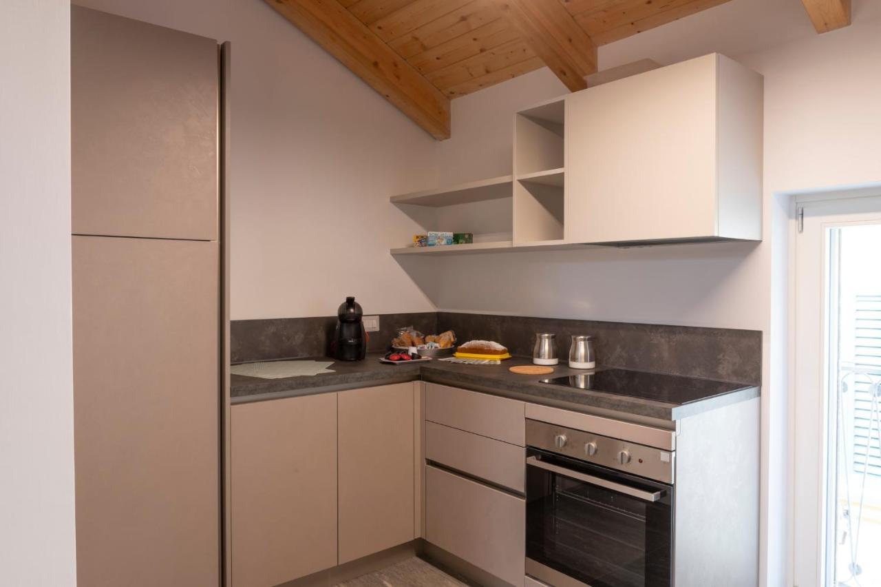 Appartement Mastu Gilardo à San Pietro al Tanagro Extérieur photo