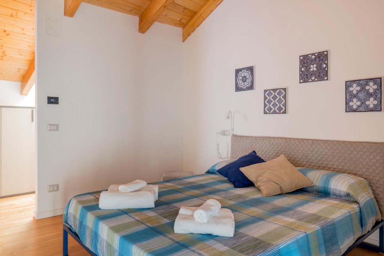 Appartement Mastu Gilardo à San Pietro al Tanagro Extérieur photo