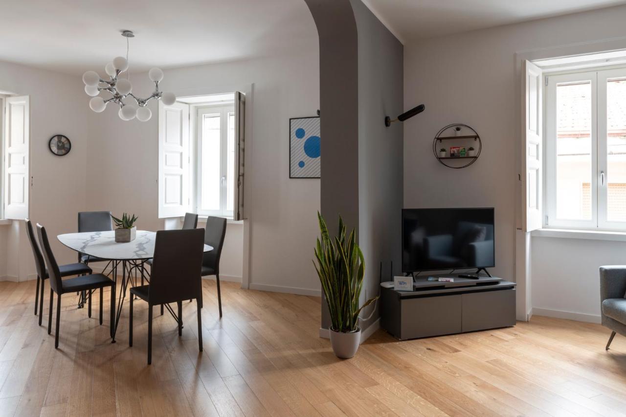 Appartement Mastu Gilardo à San Pietro al Tanagro Extérieur photo
