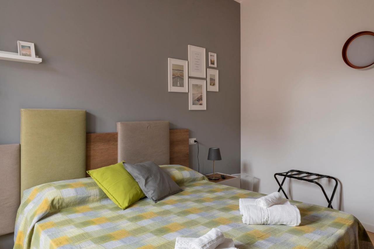 Appartement Mastu Gilardo à San Pietro al Tanagro Extérieur photo