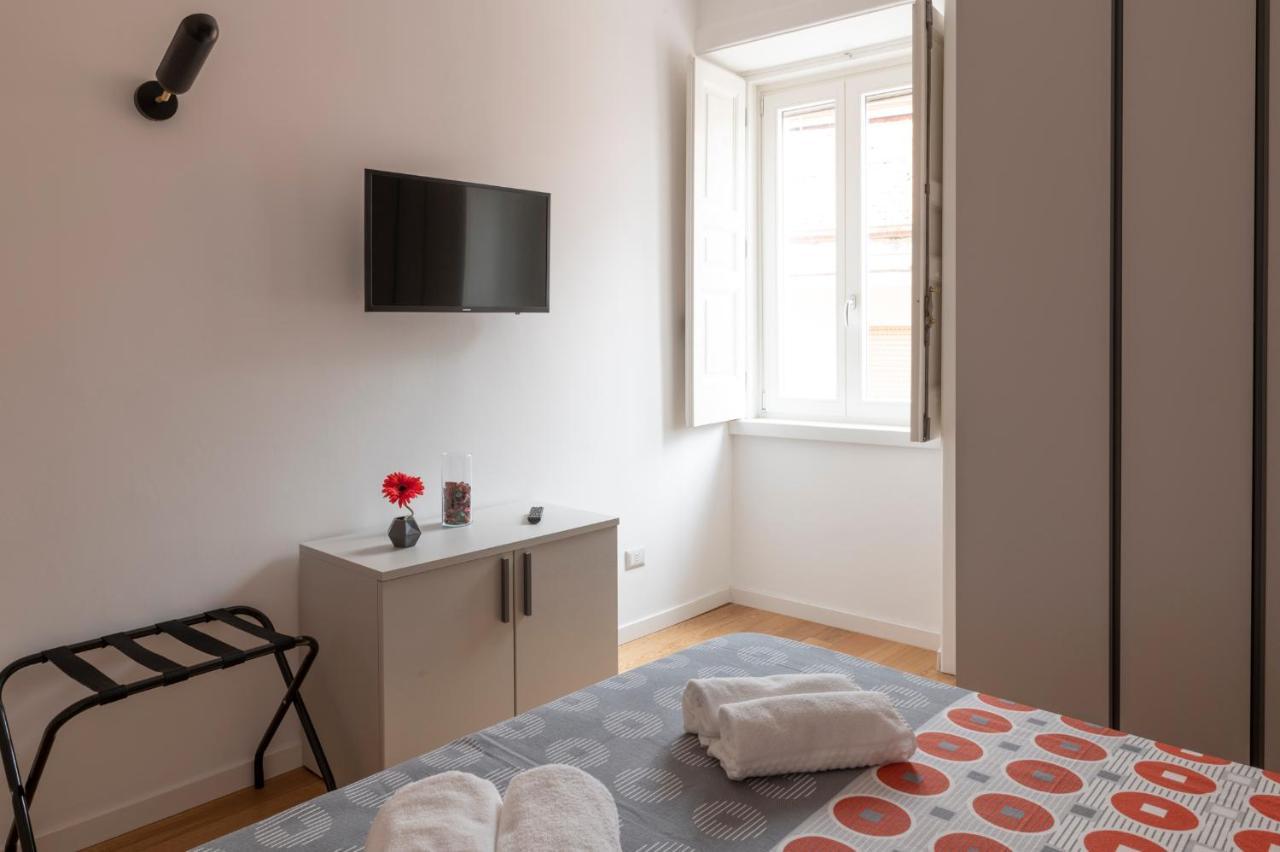 Appartement Mastu Gilardo à San Pietro al Tanagro Extérieur photo