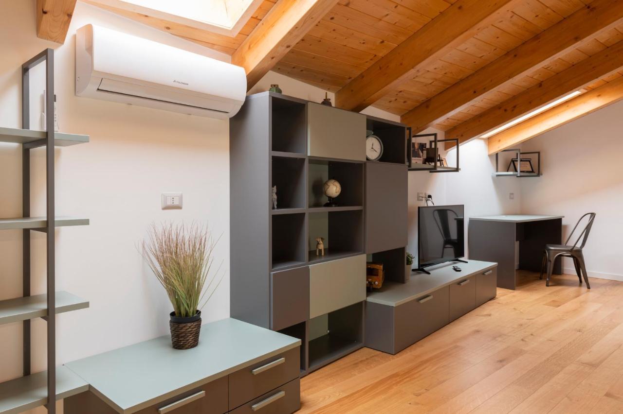 Appartement Mastu Gilardo à San Pietro al Tanagro Extérieur photo