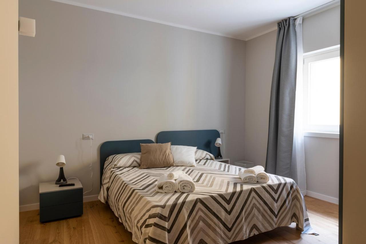 Appartement Mastu Gilardo à San Pietro al Tanagro Extérieur photo