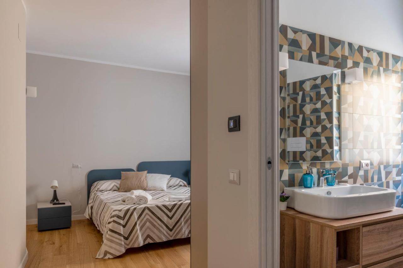 Appartement Mastu Gilardo à San Pietro al Tanagro Extérieur photo