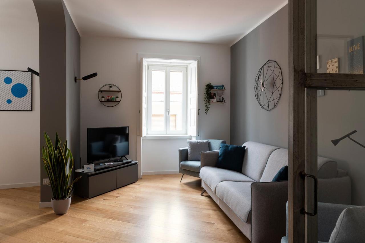 Appartement Mastu Gilardo à San Pietro al Tanagro Extérieur photo
