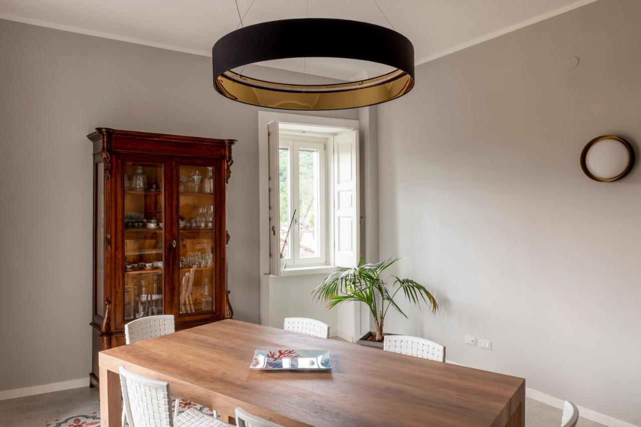 Appartement Mastu Gilardo à San Pietro al Tanagro Extérieur photo