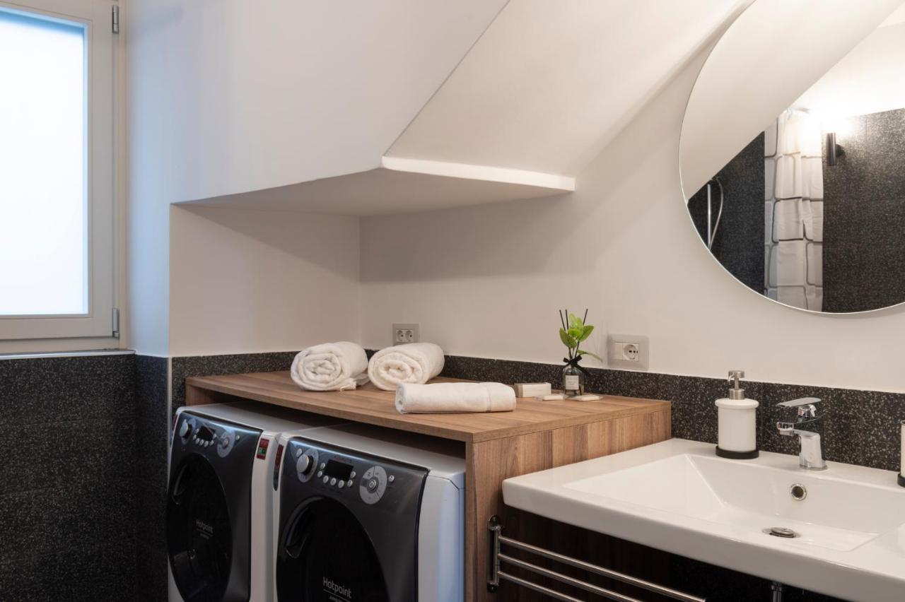 Appartement Mastu Gilardo à San Pietro al Tanagro Extérieur photo