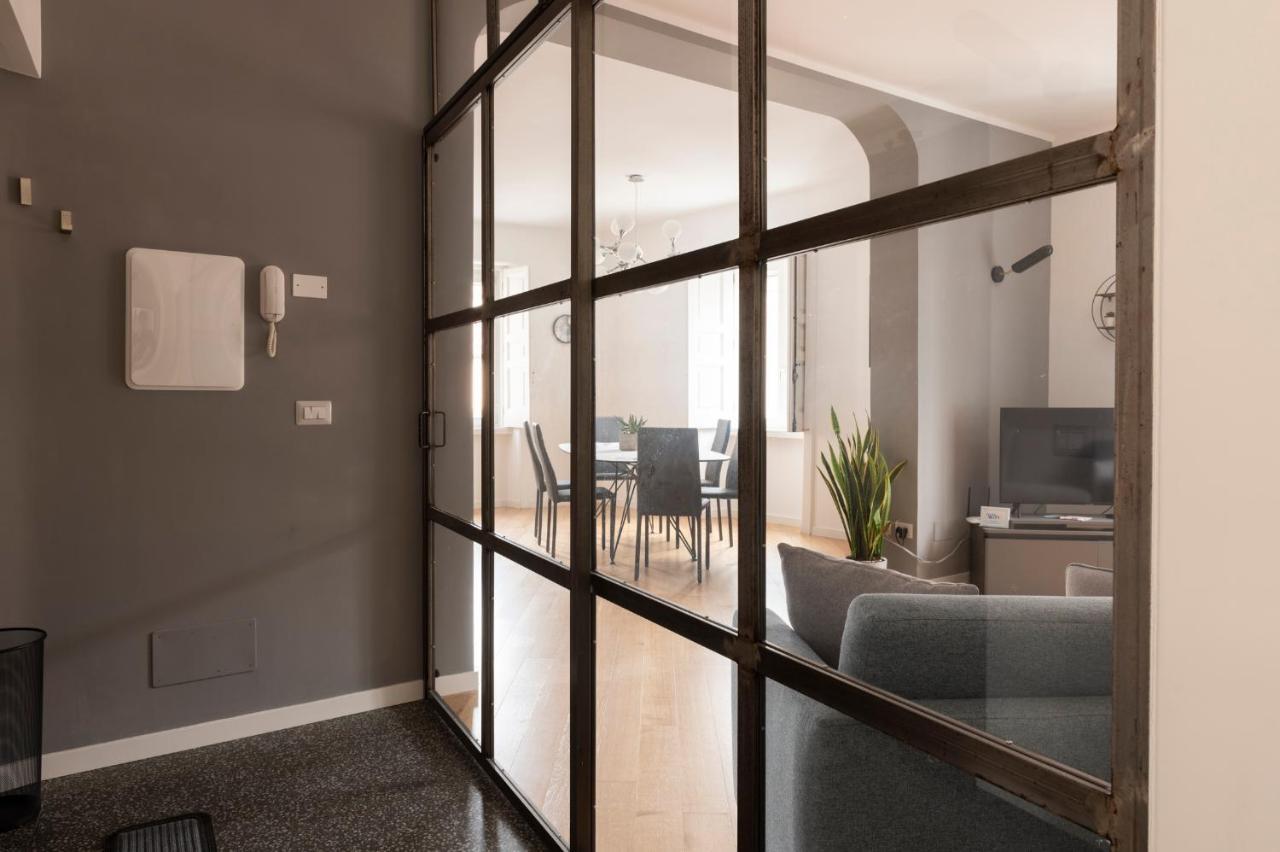 Appartement Mastu Gilardo à San Pietro al Tanagro Extérieur photo