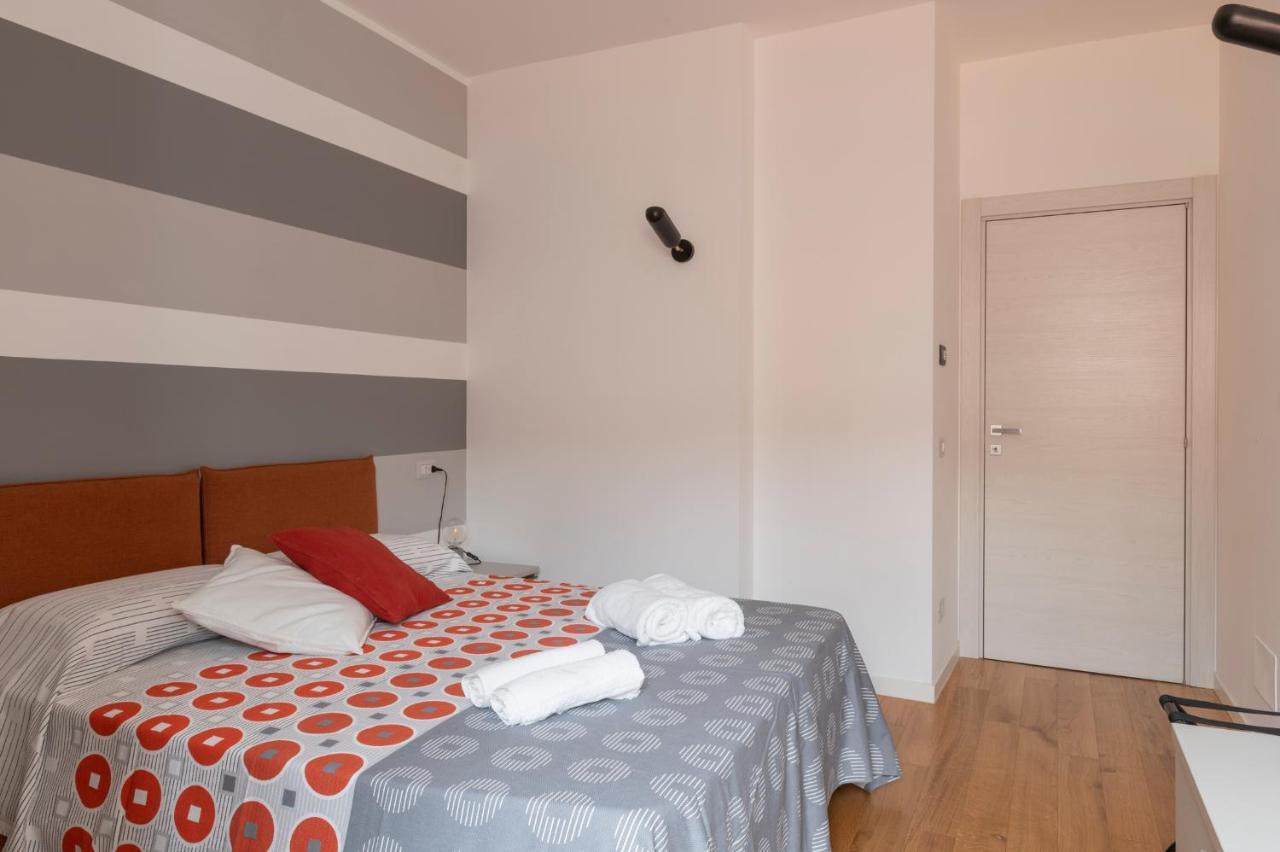 Appartement Mastu Gilardo à San Pietro al Tanagro Extérieur photo