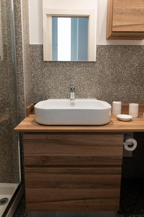 Appartement Mastu Gilardo à San Pietro al Tanagro Extérieur photo
