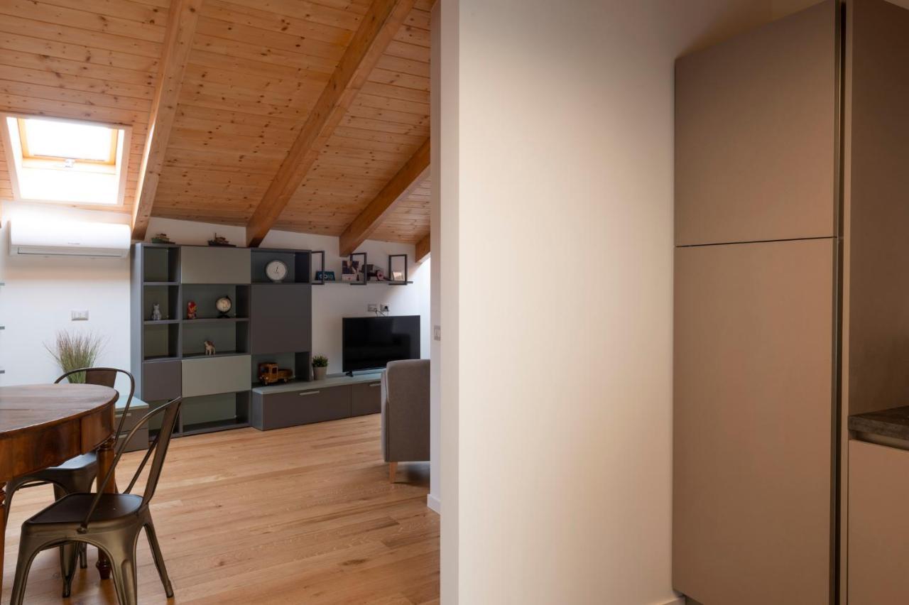 Appartement Mastu Gilardo à San Pietro al Tanagro Extérieur photo