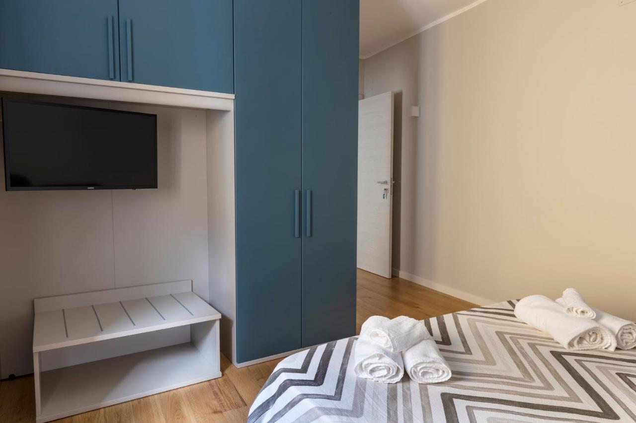 Appartement Mastu Gilardo à San Pietro al Tanagro Extérieur photo