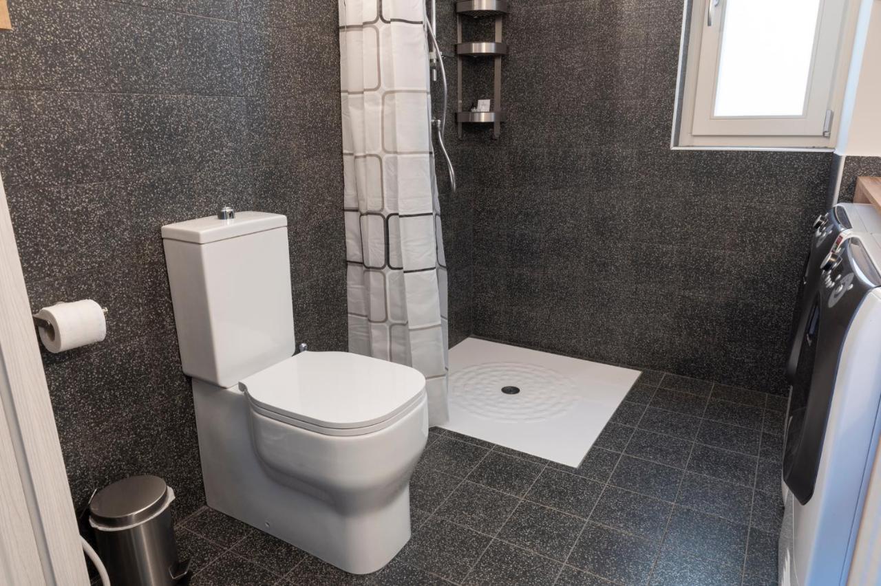 Appartement Mastu Gilardo à San Pietro al Tanagro Extérieur photo
