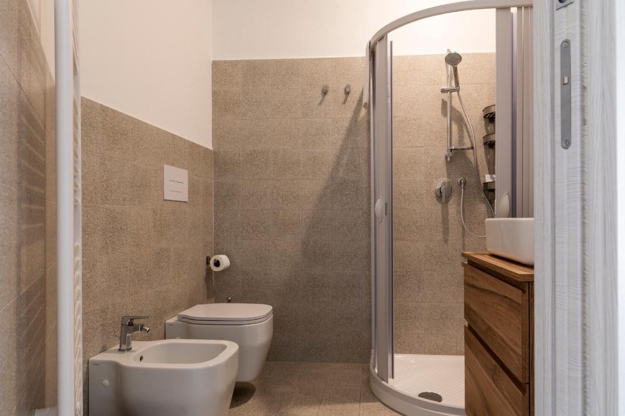Appartement Mastu Gilardo à San Pietro al Tanagro Extérieur photo