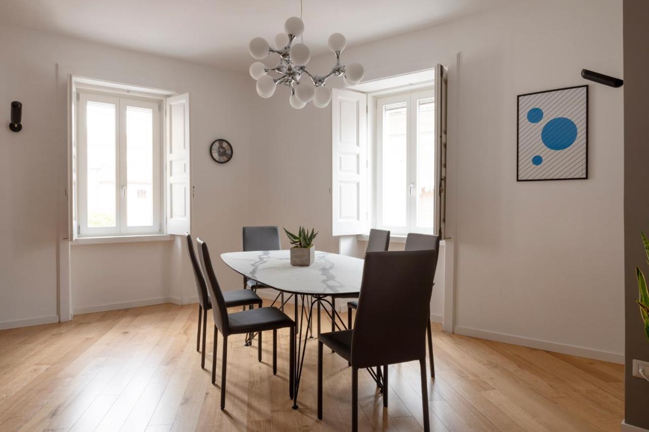 Appartement Mastu Gilardo à San Pietro al Tanagro Extérieur photo