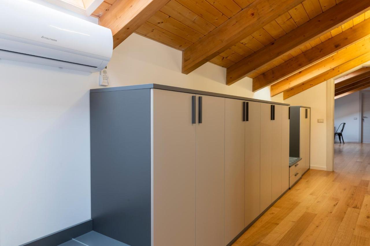Appartement Mastu Gilardo à San Pietro al Tanagro Extérieur photo